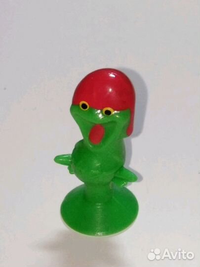 Прилипалы 4