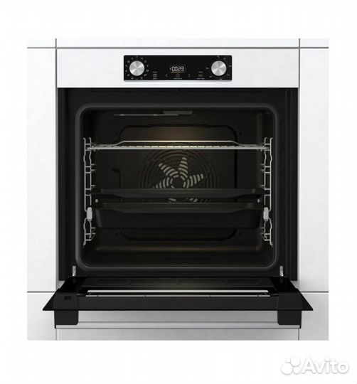 Духовой шкаф Gorenje 77 л
