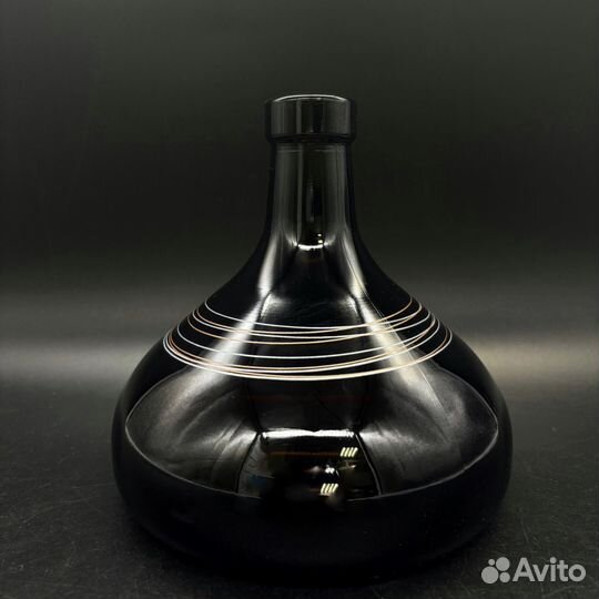 Графин (штоф) для виски 