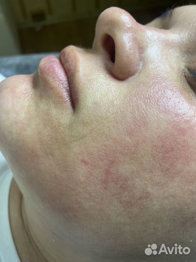 Косметология