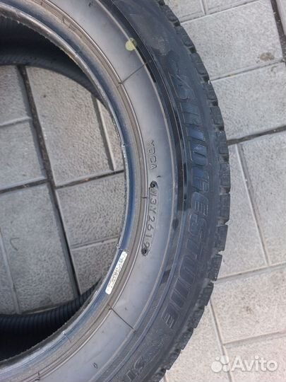 Bridgestone 738V 185/60 R15