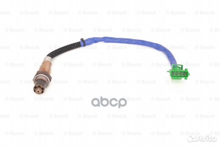 Датчик кислородный 0258006028 Bosch