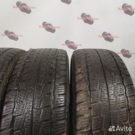 Hankook Winter RW06 215/70 R15