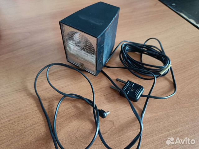 Фотовспышка Norma FIL 41m