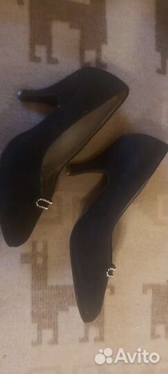 Туфли женские