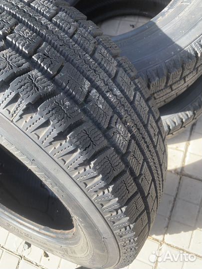 Nitto SN 2 Winter 185/65 R15