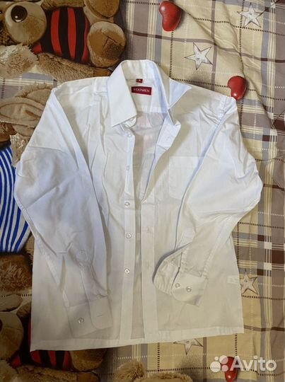 Школьная форма