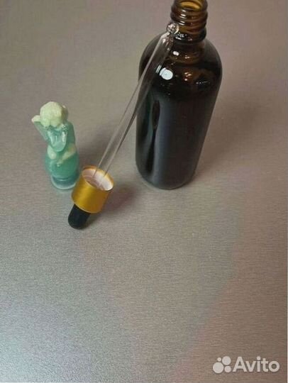 Вытяжка для желудка