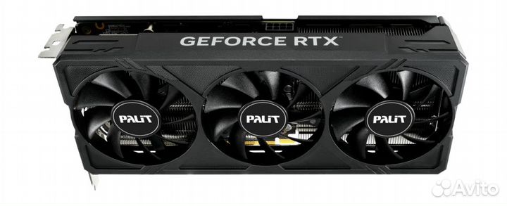 Видеокарта Palit (NE6406TU19T1-1061J) GeForce RTX