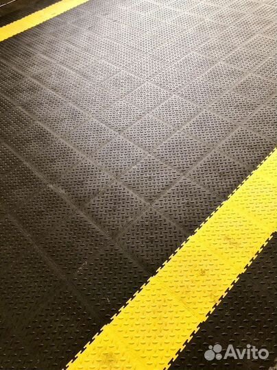 Пвх плитка 500x1776