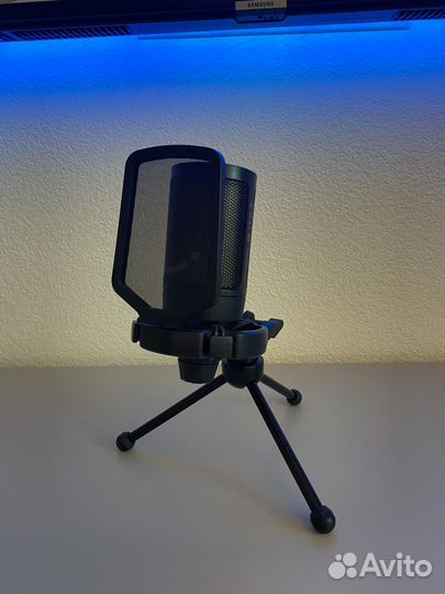 Микрофон Fifine a6v