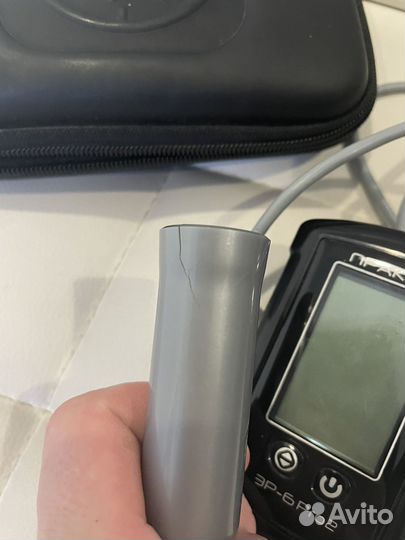 Эхолот практик эр 6 про 2