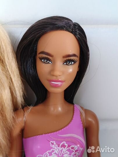 Барби куклы