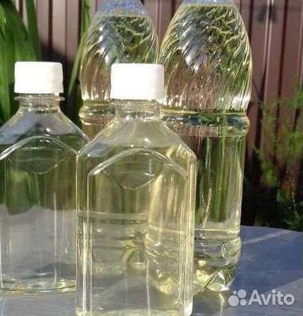 Пихтовое масло