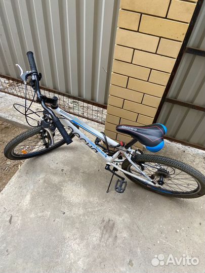 Подростковый велосипед Десна