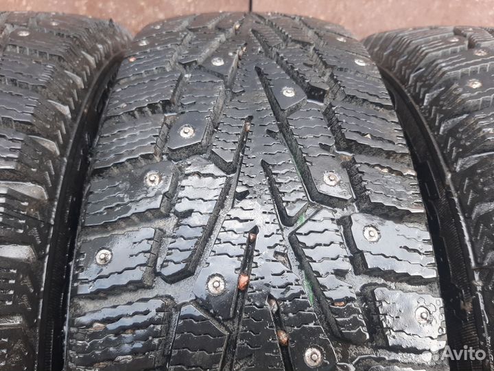 Cordiant Snow Cross 185/60 R15