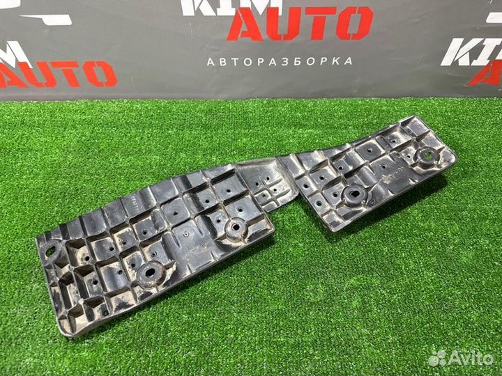 Защита двигателя правая Kia Ceed 1 Ed Рест