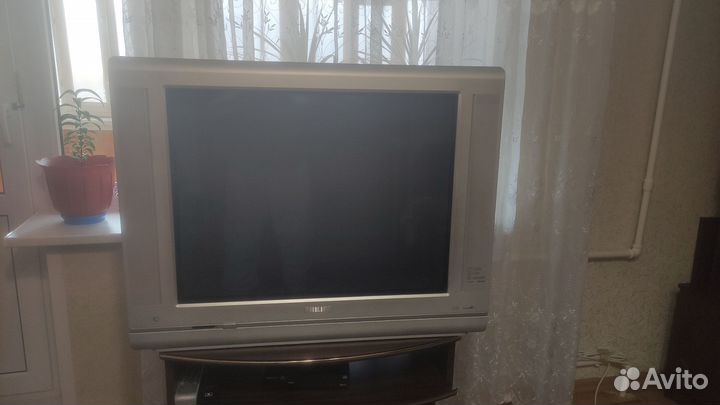 Телевизор Philips