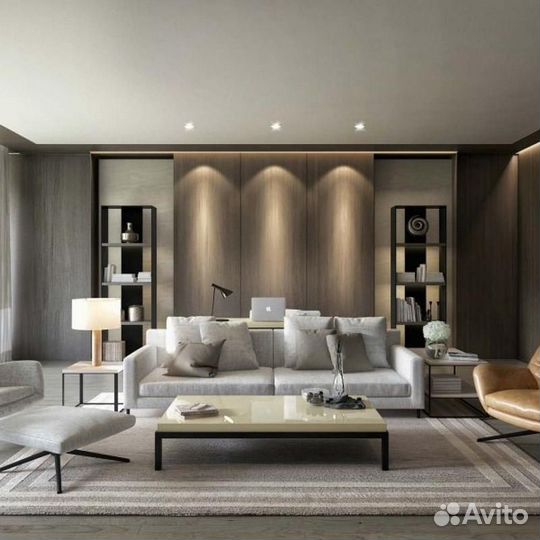 Натяжной потолок артикул NF-4949