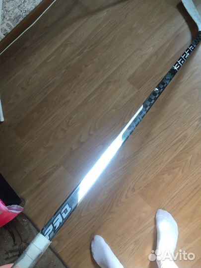 Клюшка хоккейная заряд т100