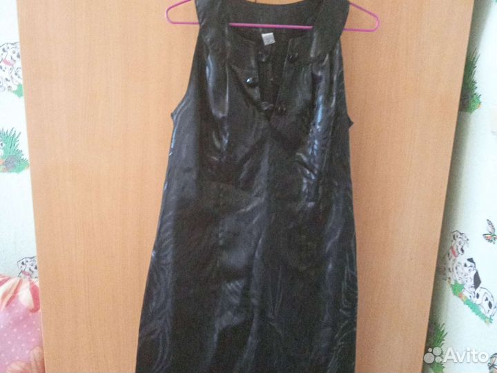 Платья, юбки