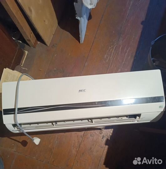 Сплит система бу