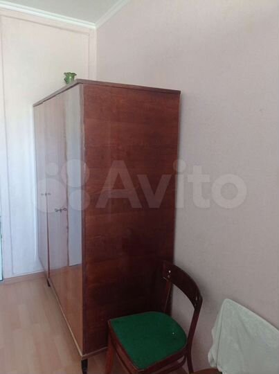 3-к. квартира, 55,4 м², 1/2 эт.