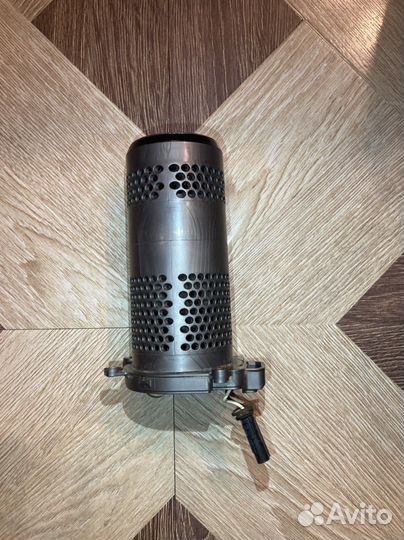 Двигатель для пылесоса dyson v11(sv14/sv15)