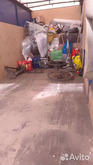 Грузчики на час разнорабочие