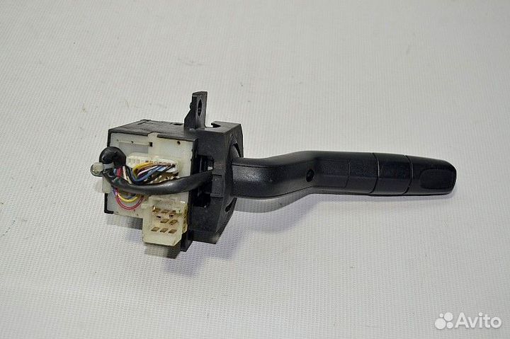 Переключатель поворотников scania R-series (01.04)