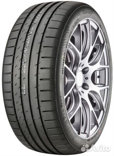 Gripmax SureGrip Pro Sport 265/35 R19 98Y
