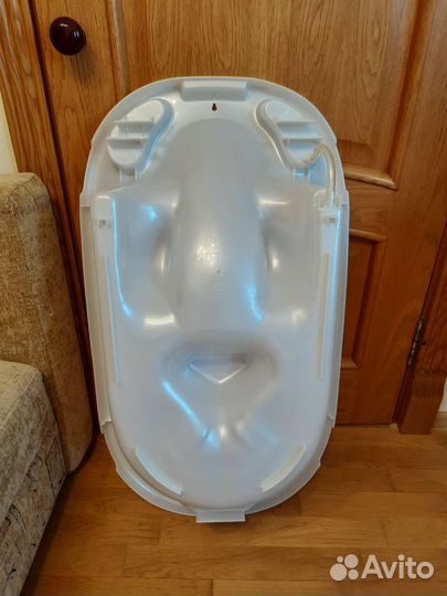 Ванночка для купания