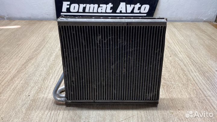 Испаритель Кондиционера Киа Церато 2