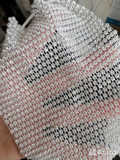 Защитная маска для лица