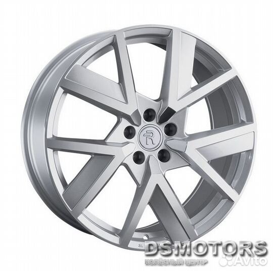 Диски Audi MR223 9/20 5x112 ET57 d66.6 SF