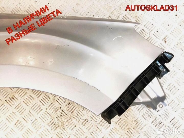 Крыло переднее правое Subaru Forester 57120SC0019P