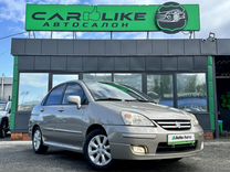 Suzuki Liana 1.6 MT, 2005, 189 891 км, с пробегом, цена 559 000 руб.