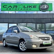 Suzuki Liana 1.6 MT, 2005, 189 891 км, с пробегом, цена 559 000 руб.