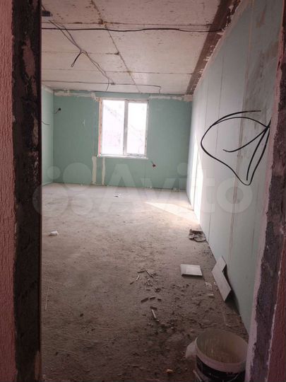 Квартира-студия, 31 м², 2/3 эт.