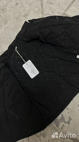 Куртка демисезонная для девочки 98-104