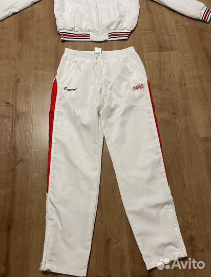 Костюм спортивный форвард женский