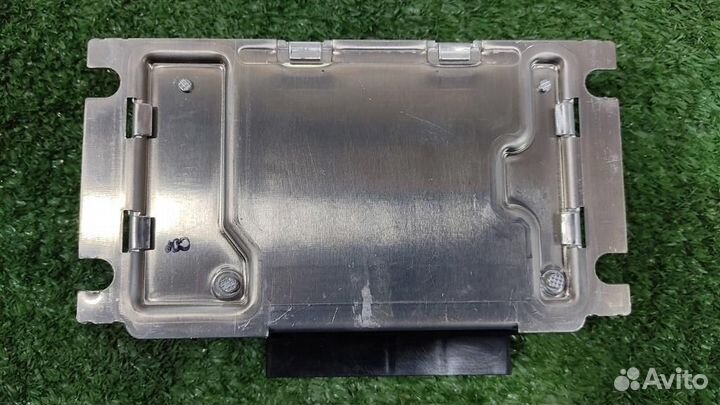 Блок управления раздаточной коробкой BMW X3 (E83)