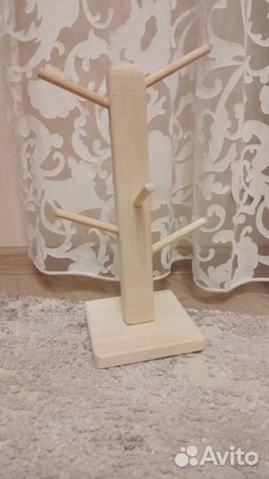 Подставка для чашек