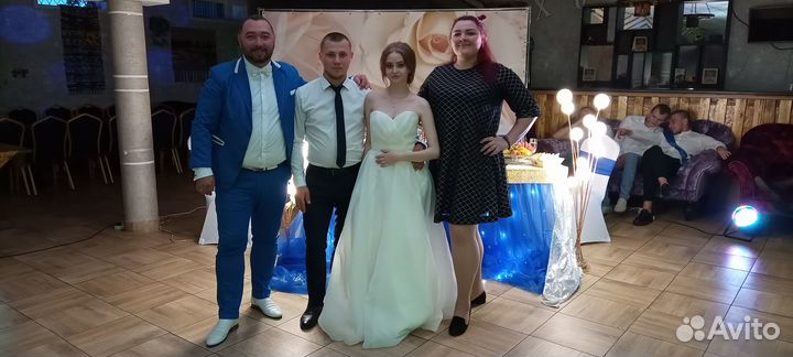 Ведущий на ваш праздник