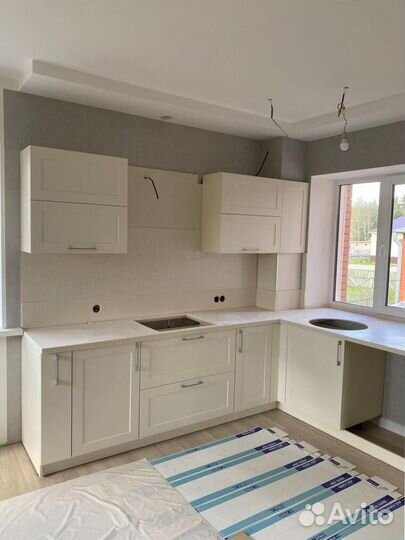 Кухонный гарнитур на заказ