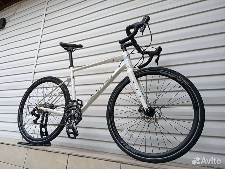 Велосипед gestalt gravel L300