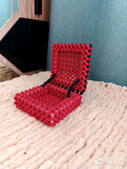 Шкатулка для украшений