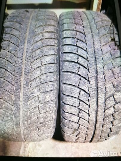 Matador MP 30 Sibir Ice 2 205/55 R16 91J