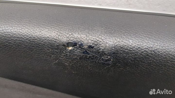 Дверь боковая правая передняя Volkswagen Passat 6, 2007