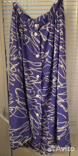 Ретро Одежда из СССР